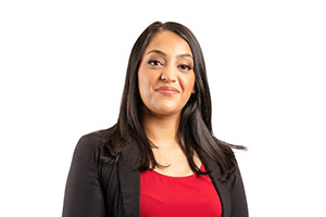 Shelly Dundas headshot